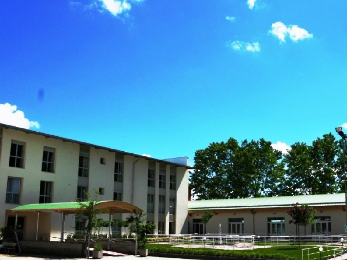 S.Damiano: sabato l'inaugurazione del presidio sociosanitario "Elvio Pescarmona"