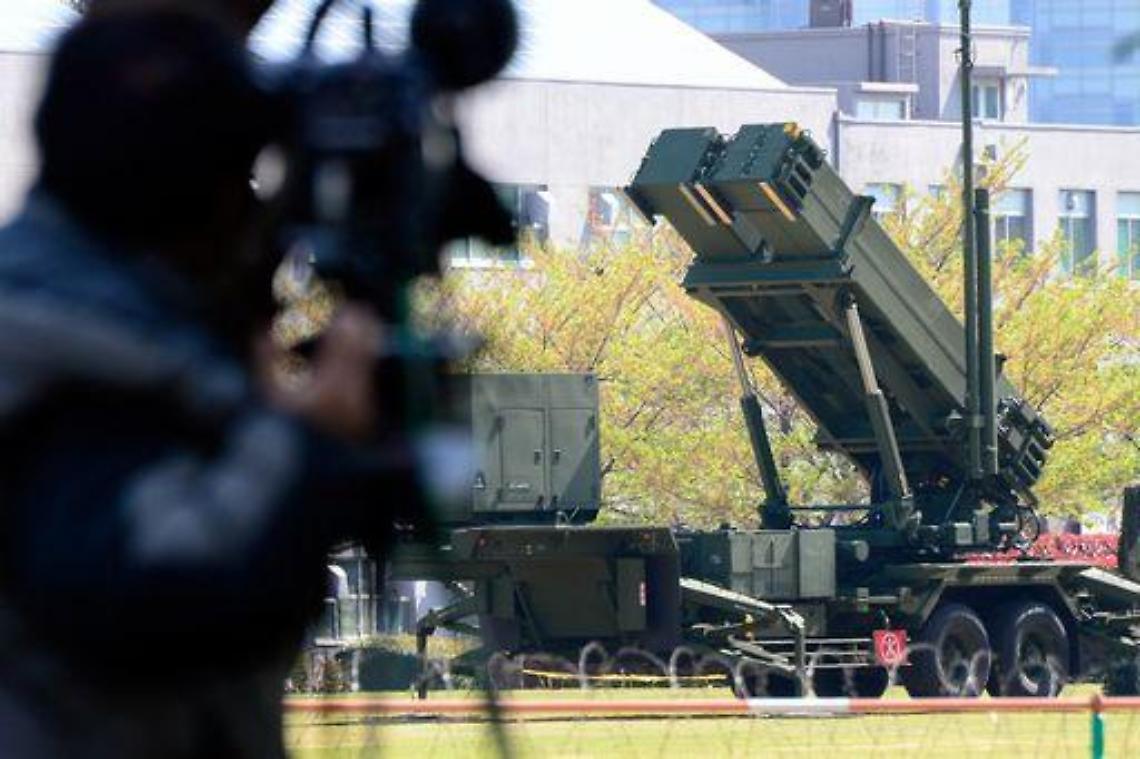 Siria/ Usa dispiegheranno missili Patriot e F-16 ad Amman