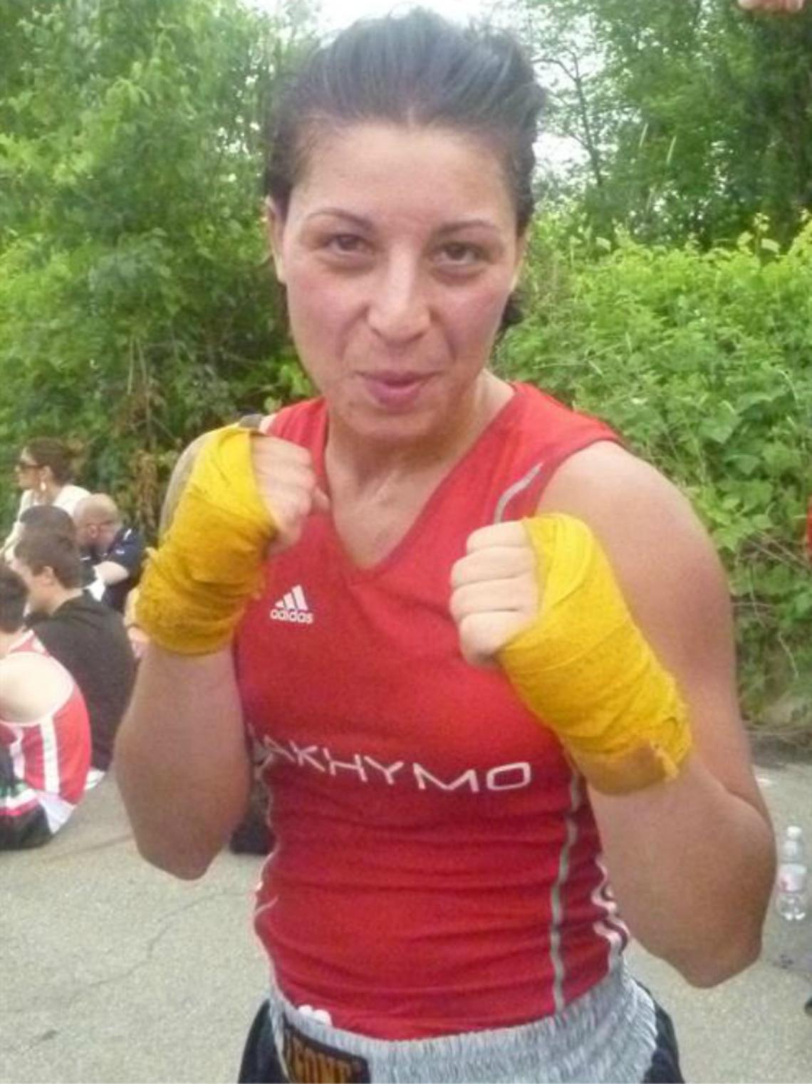 Skull Boxe e Asti Boxe protagoniste<br/>sabato a Tanaro per "Sport nel parco"