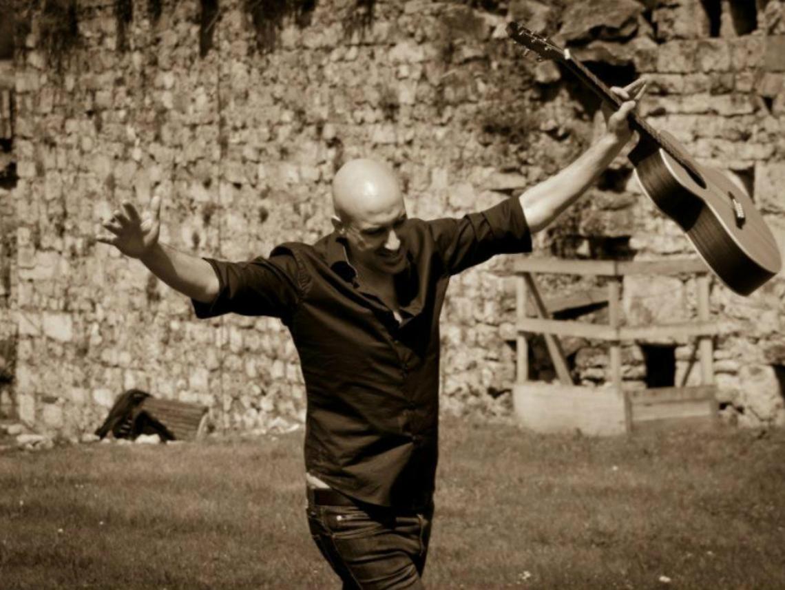 Storie di masche e briganti piemontesi con Beppe Giamp&agrave; a Santo Stefano Roero