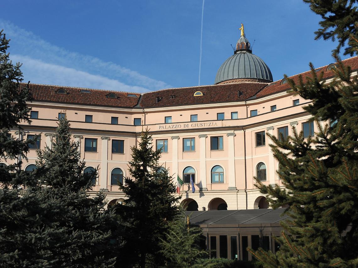 Todeschini e Arri a Roma per<br/>l'accorpamento dei tribunali Asti-Alba