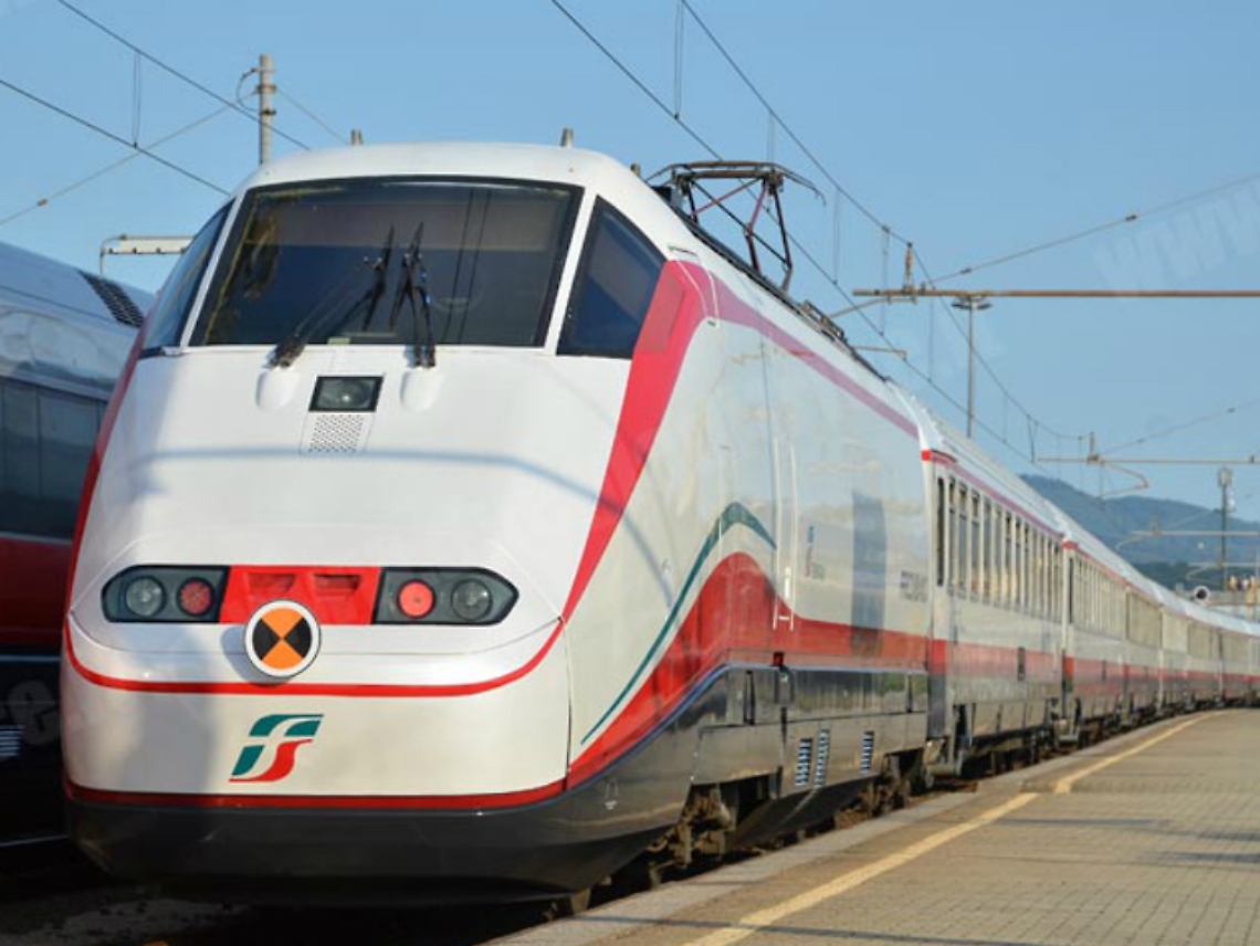 Trasporti: due nuovi Freccia Bianca<br/>collegheranno Asti con Roma