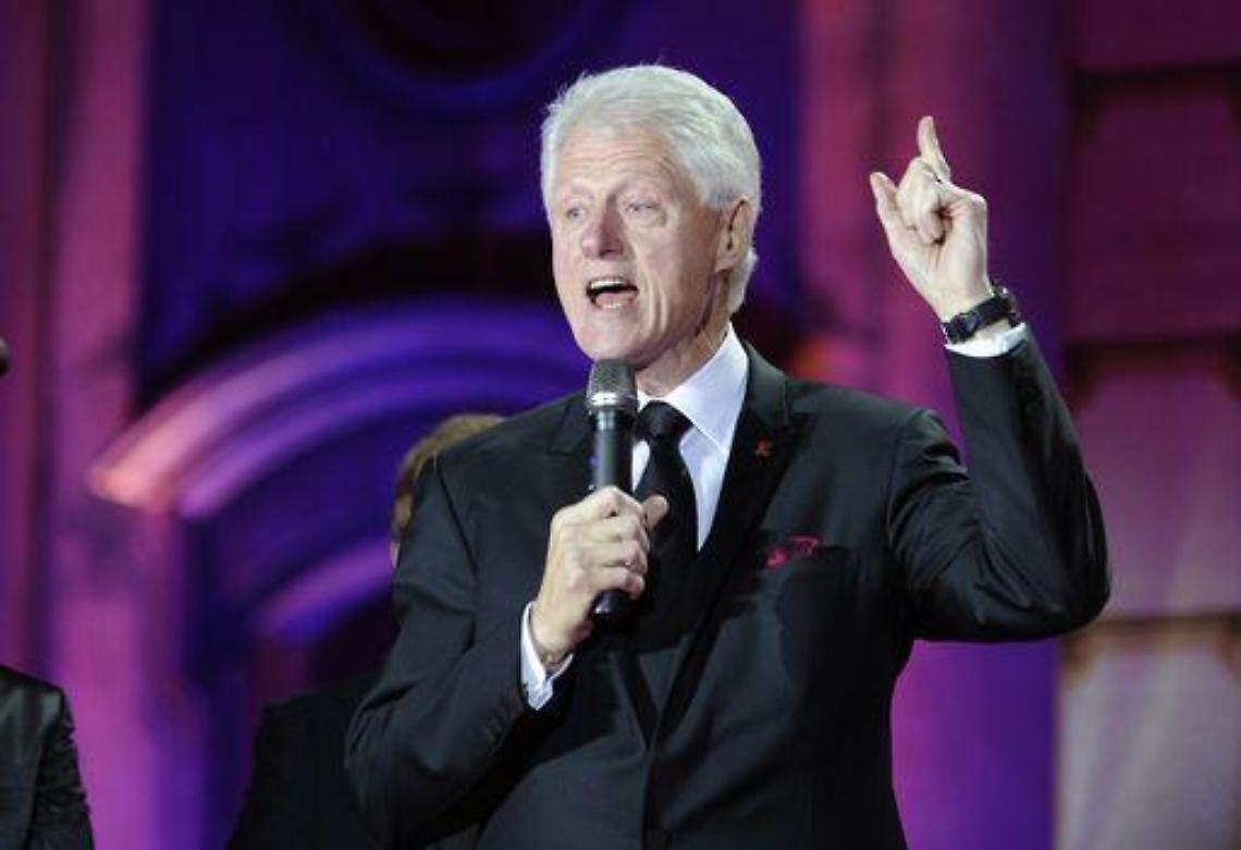 Usa/ Libro:per Bill Clinton,Obama sarebbe incompetente e incapace