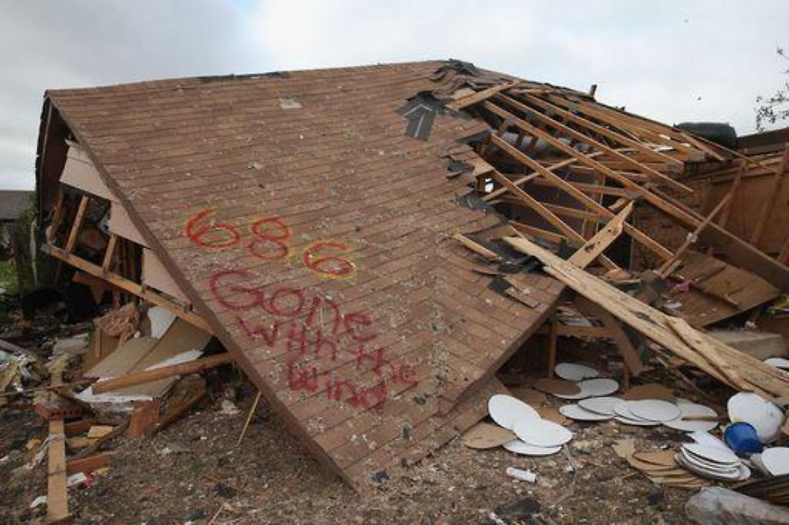 Usa/ Nuovi tornado in Oklahoma, cinque morti e 12 feriti