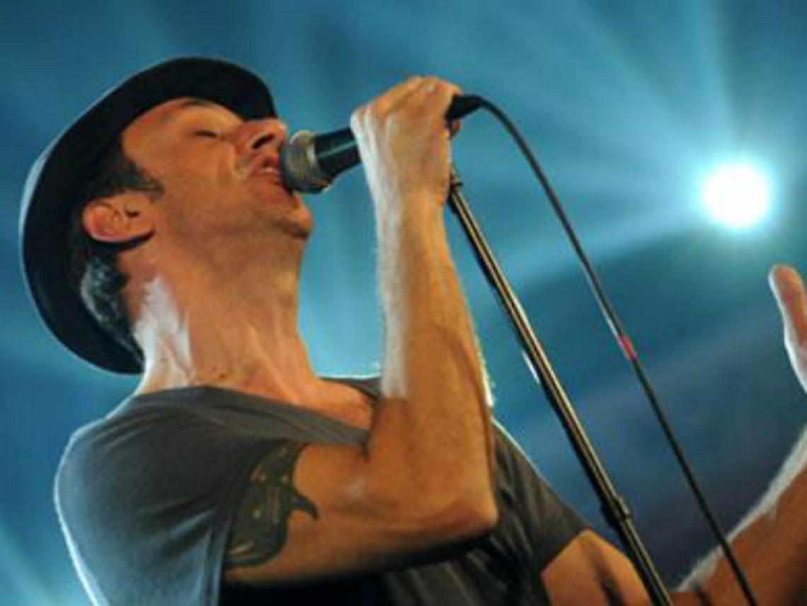 Ad Astimusica Neffa &egrave; "molto calmo"