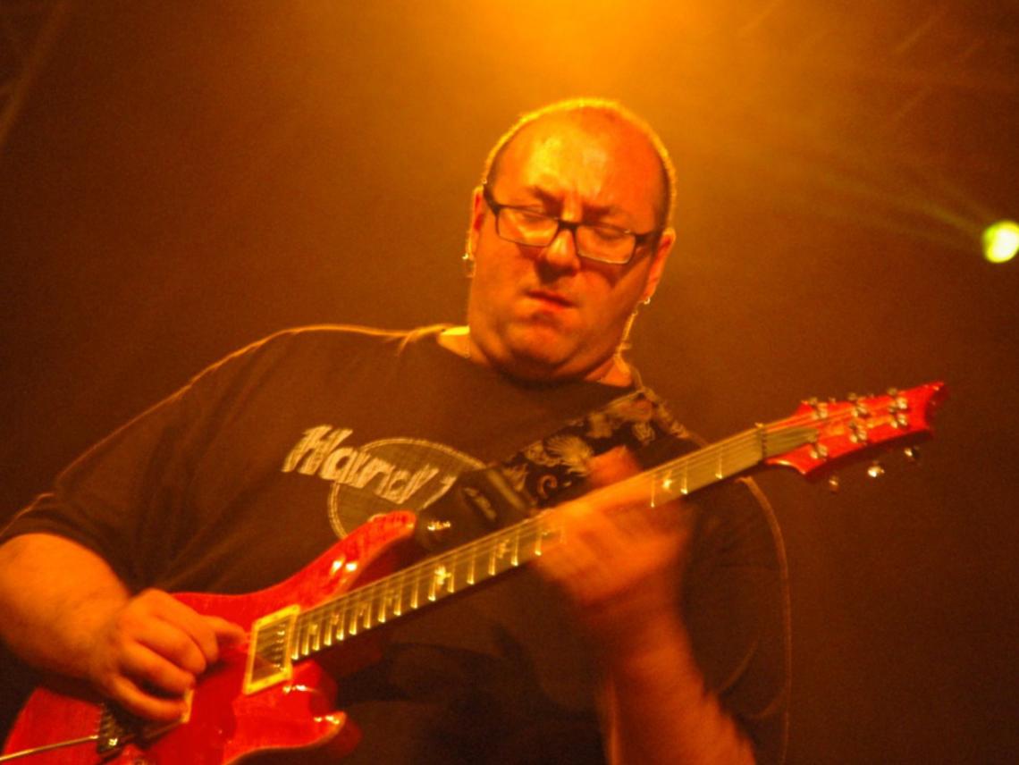 Aramengo: chitarre protagoniste alla patronale