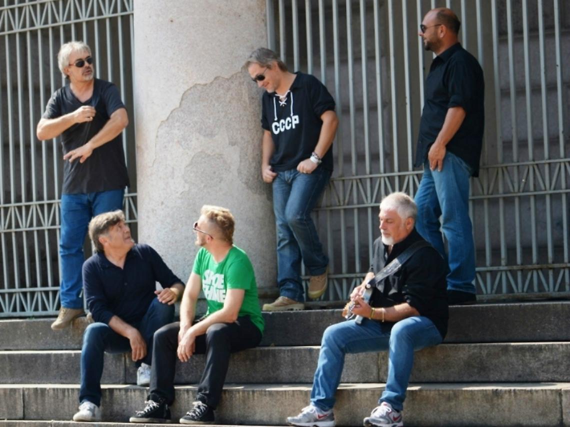 Astimusica, riecco i Nomadi