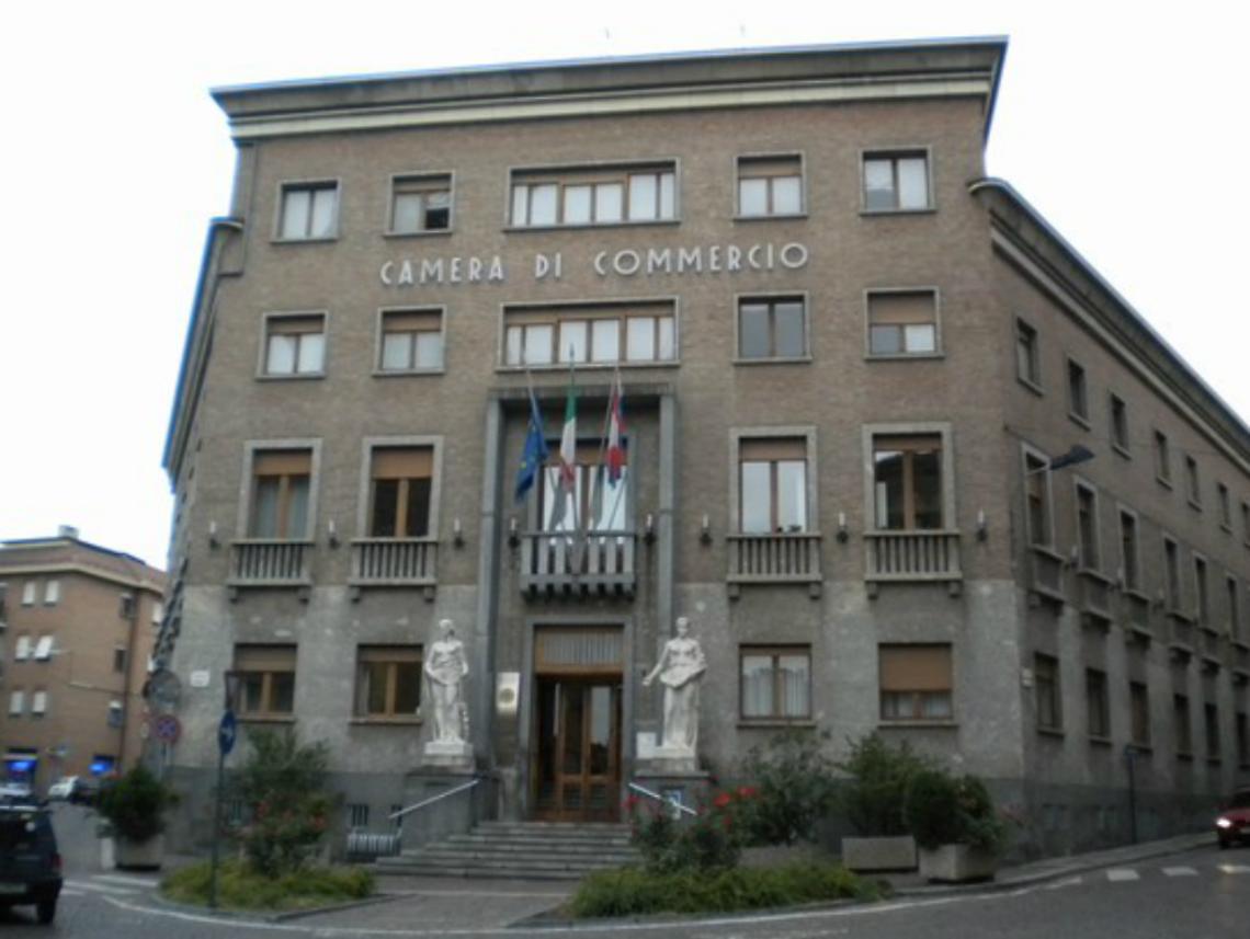 Camera di Commercio: uffici chiusi venerd&igrave; 16 agosto