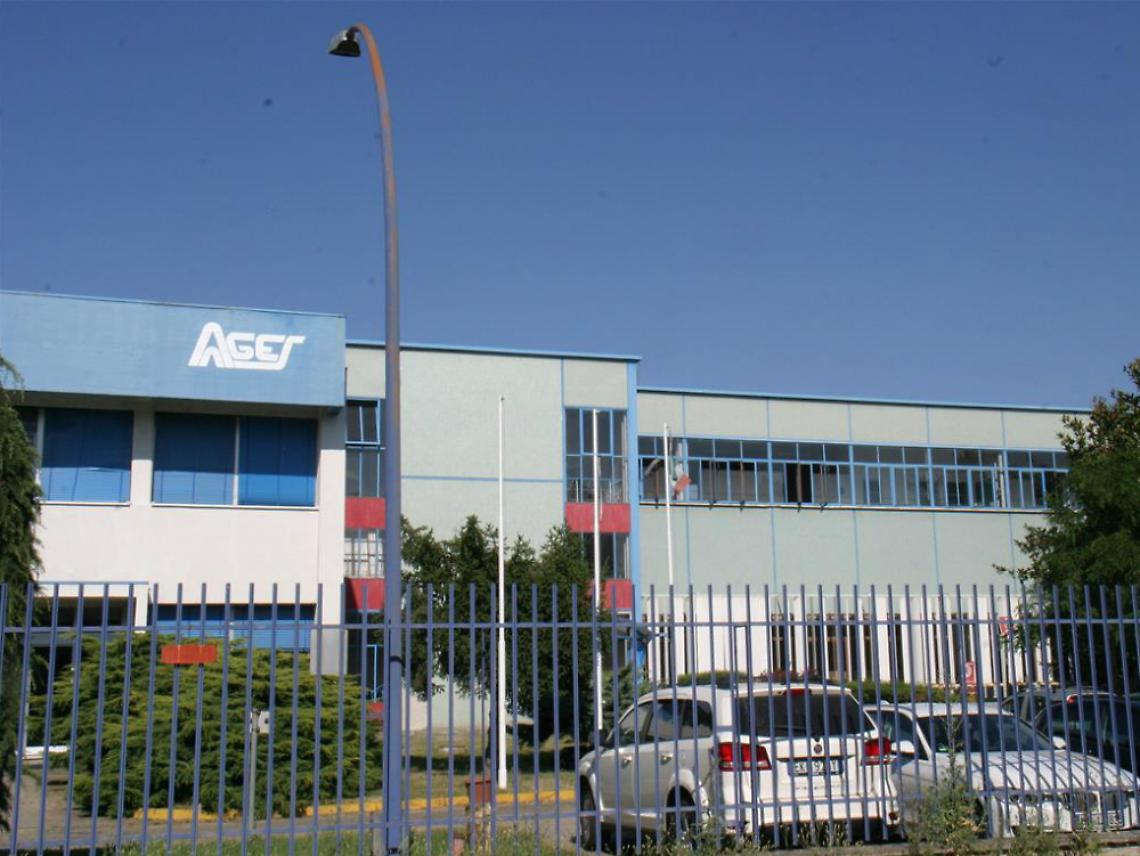 Caso Euroweld, appello dei sindacati<br/>"Il Comune trovi una soluzione"