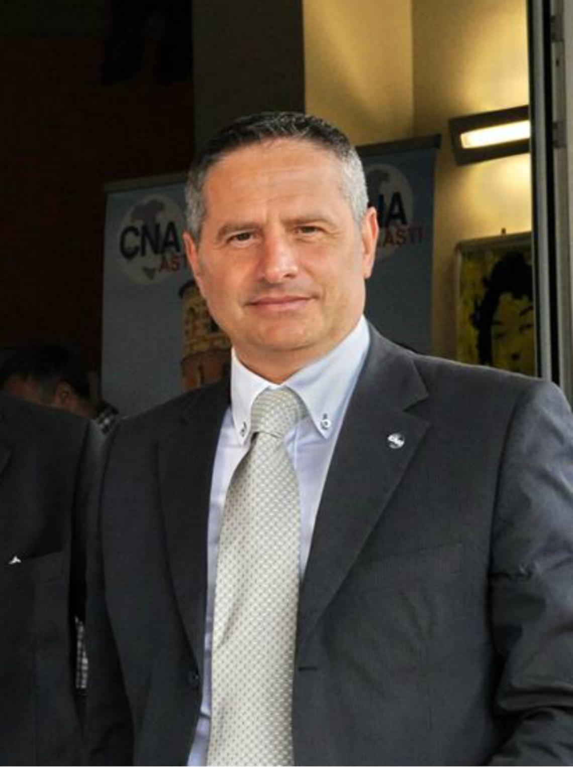 Cna, Dabbene confermato direttore