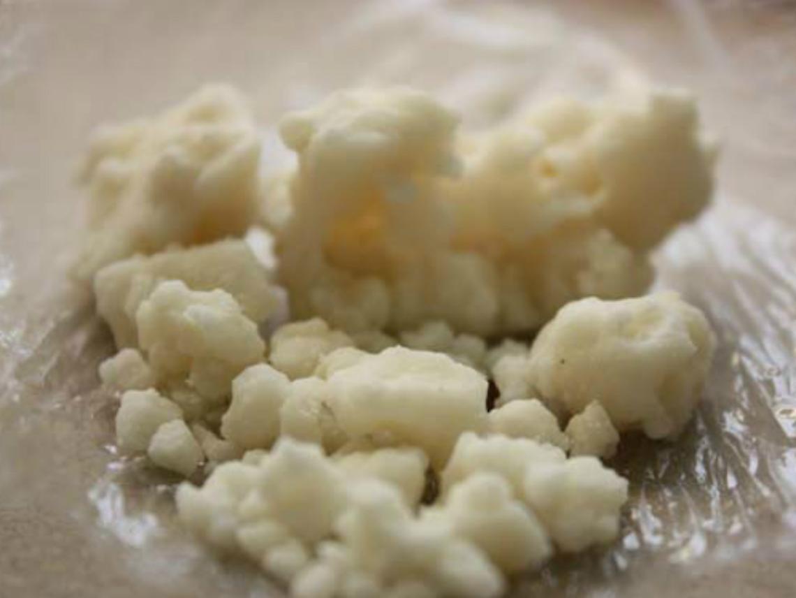 Cocaina e crack a bordo. Denunciato per rifiuto di sottoporsi al test clinico