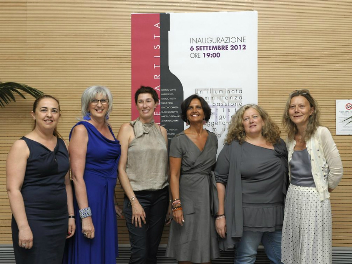 Cos&igrave; crescono le aziende femminili