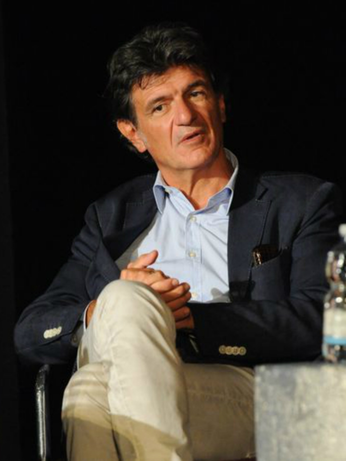 Dirigente alla Casa di riposo, la Regione<br/>boccia il part-time e si apre il caso Bagnadentro