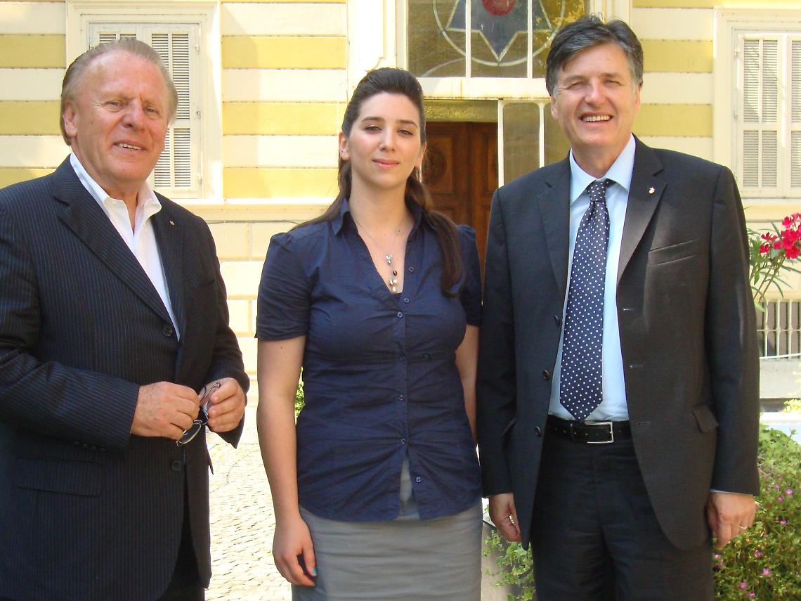 Distretti sul web, Google in aiuto delle aziende