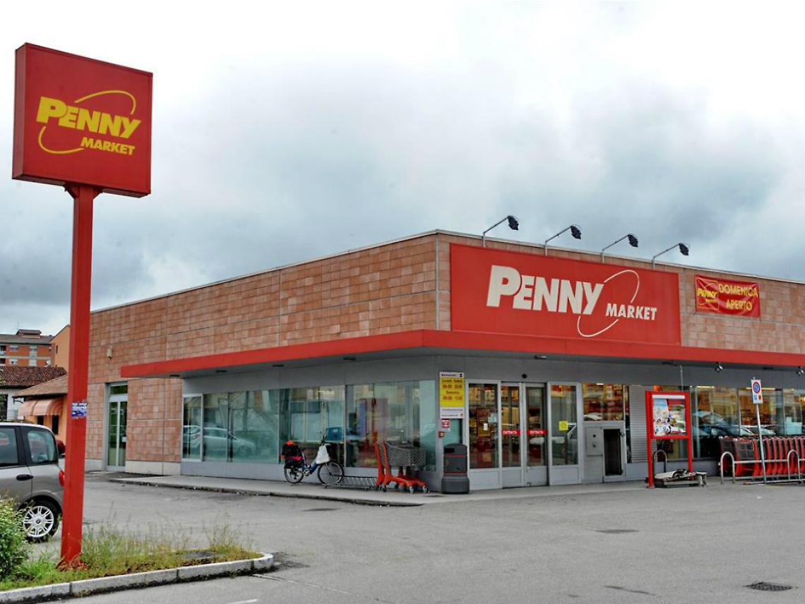 Due giovanissimi sandamianesi denunciati per furto al "Penny" di corso Casale