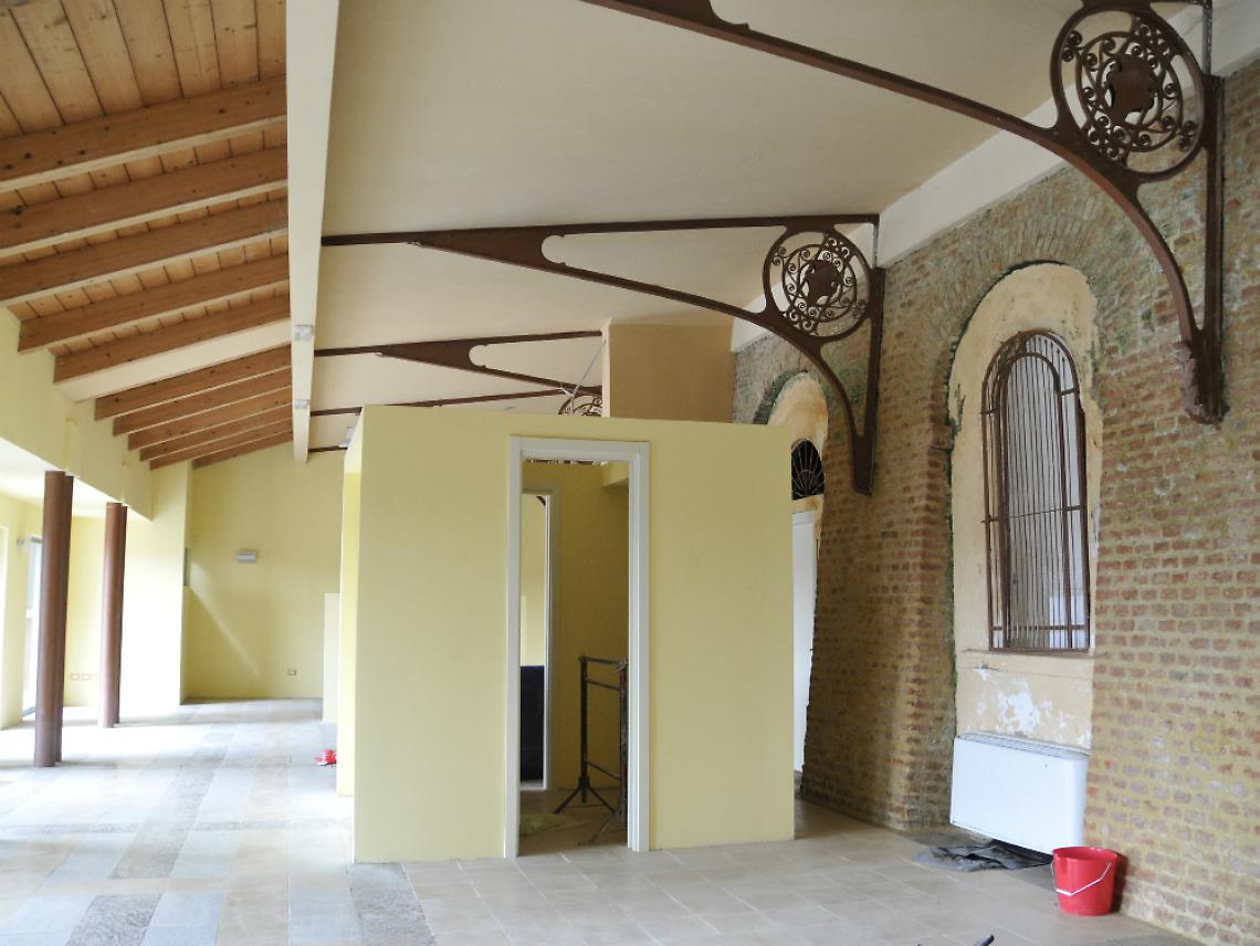 Ex Andriano, gioved&igrave; scade il bando<br/>per l'hotel a caccia di nuovi gestori