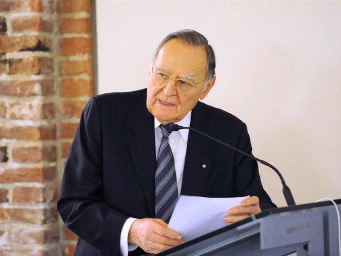 Fondazione, il presidente Maggiora:<br/>&laquo;Campagna mediatica post nomine&raquo;