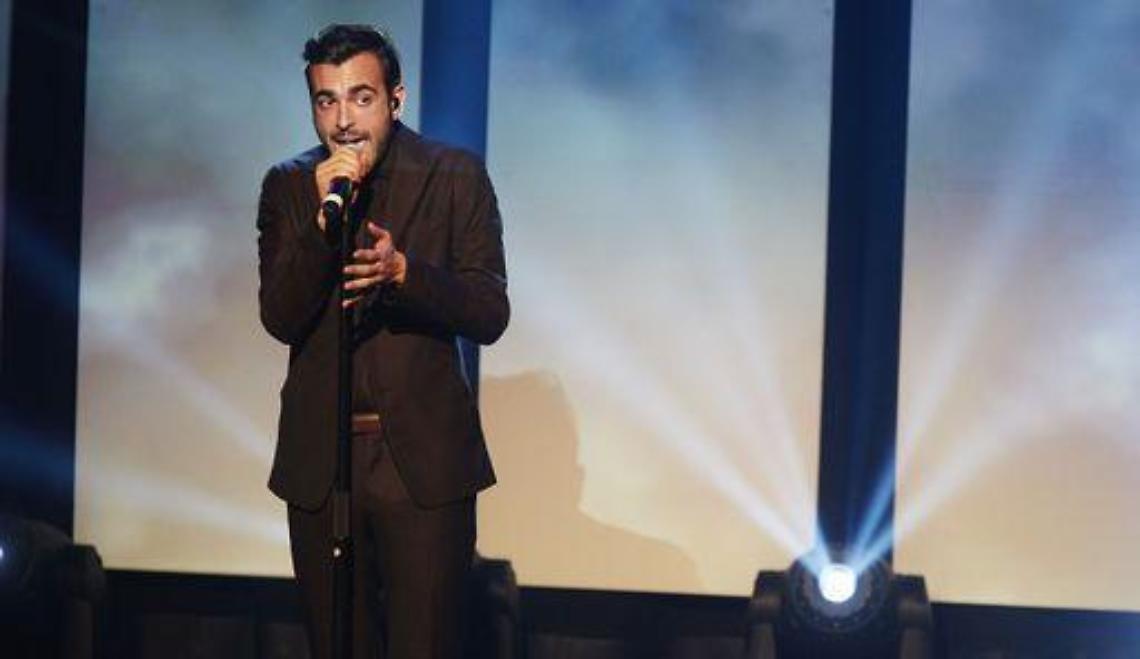 Govone, c'&egrave; Marco Mengoni