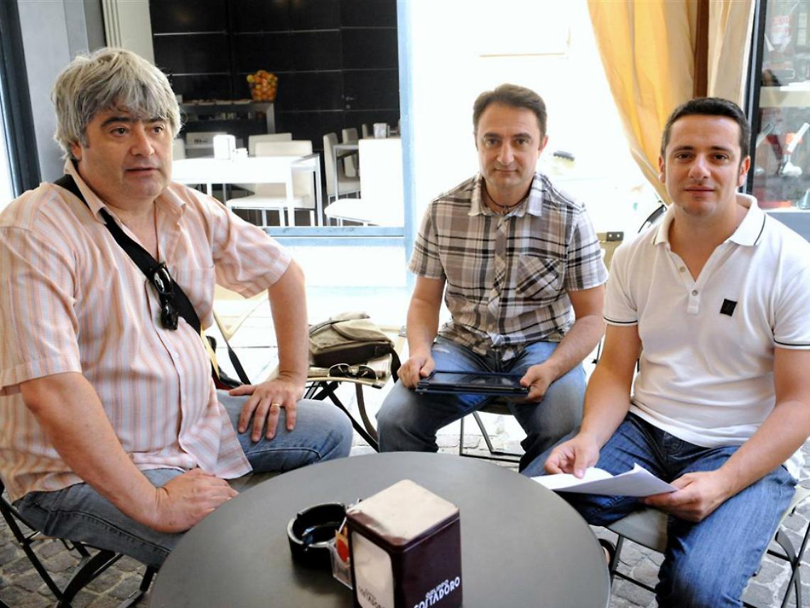 Il Movimento 5 Stelle:<br/>&laquo;L'Asp che non possiamo permetterci&raquo;