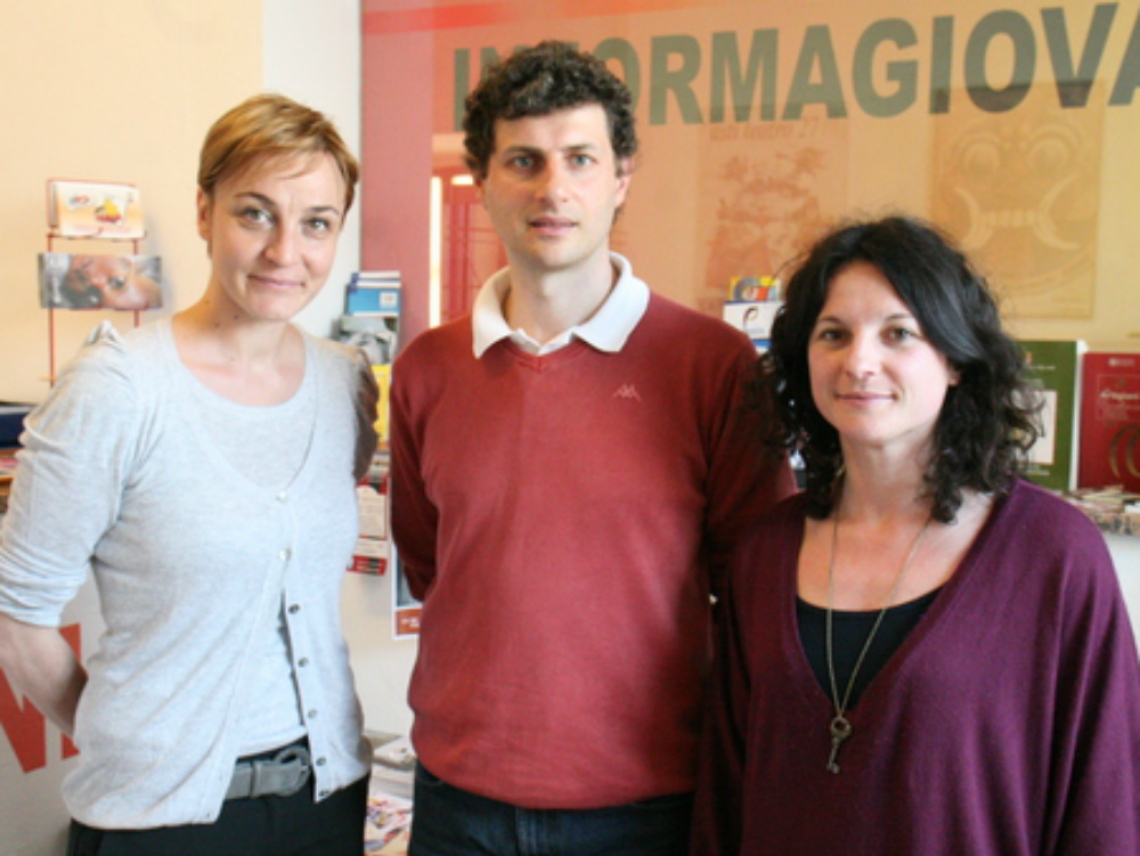 Informagiovani, le opportunit&agrave; di lavoro