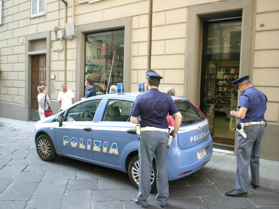 L'uomo che ha ucciso il vicino di casa<br/>domattina comparir&agrave; davanti al Gip