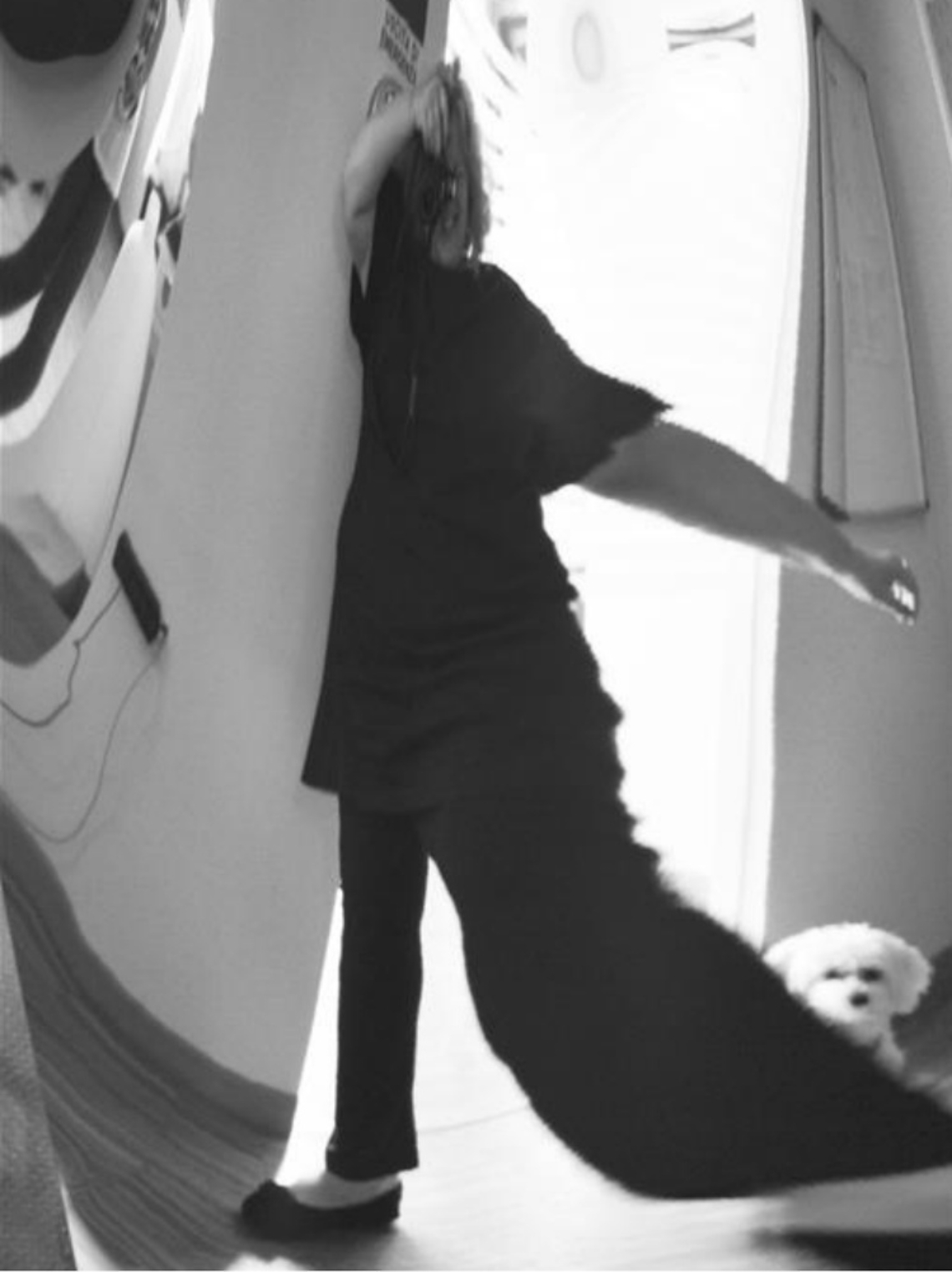 Le foto di Paola Malfatto in mostra<br/>ad "Ossigeno 2013" da gioved&igrave; sera