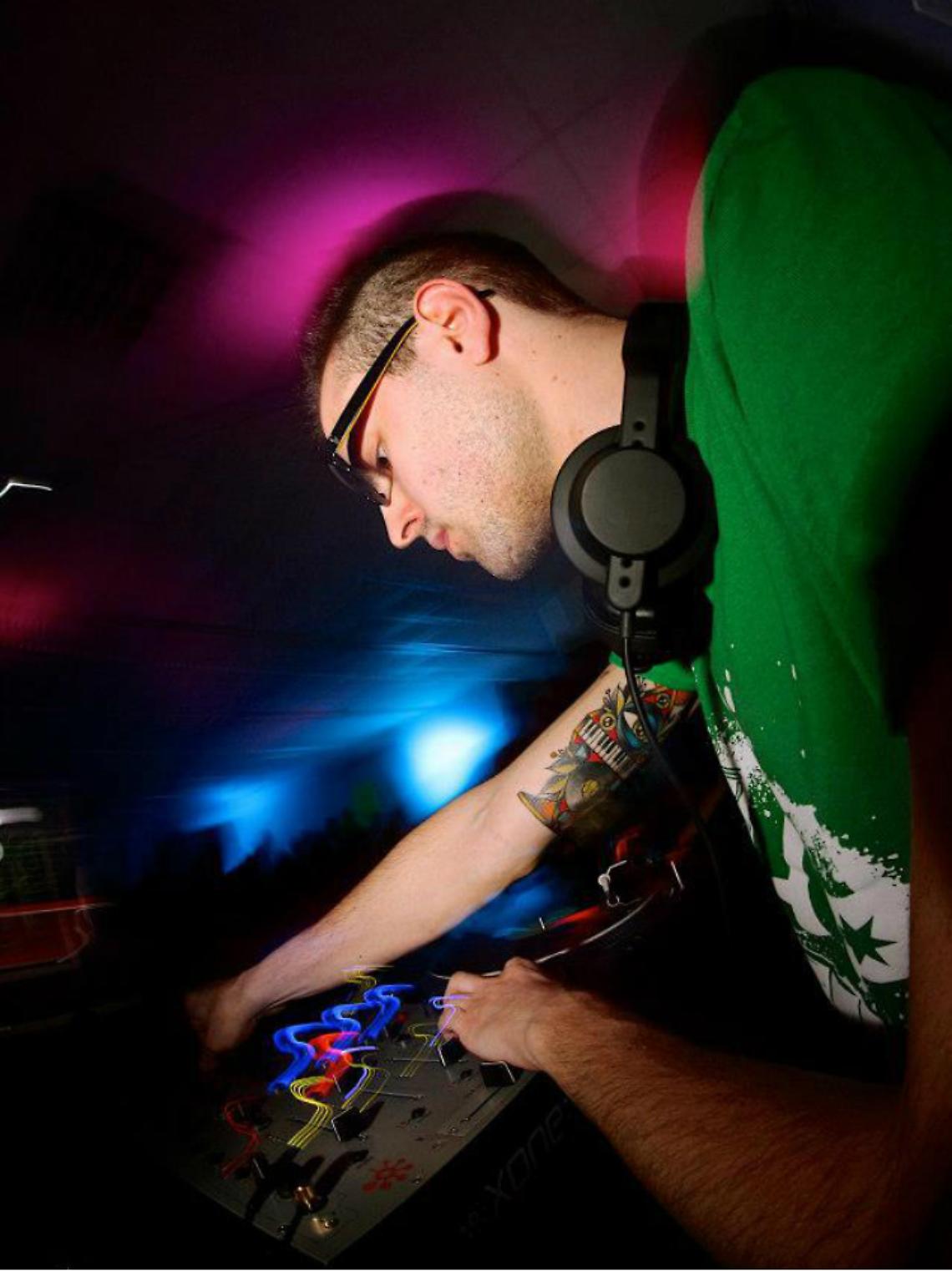 Musica, tornei e buon cibo<br/>Sabato e domenica "Goodday" in corso Alba