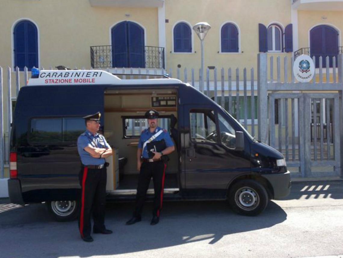 Nipote 50enne raggira anziano zio rubandogli oltre 50 mila euro in sei mesi