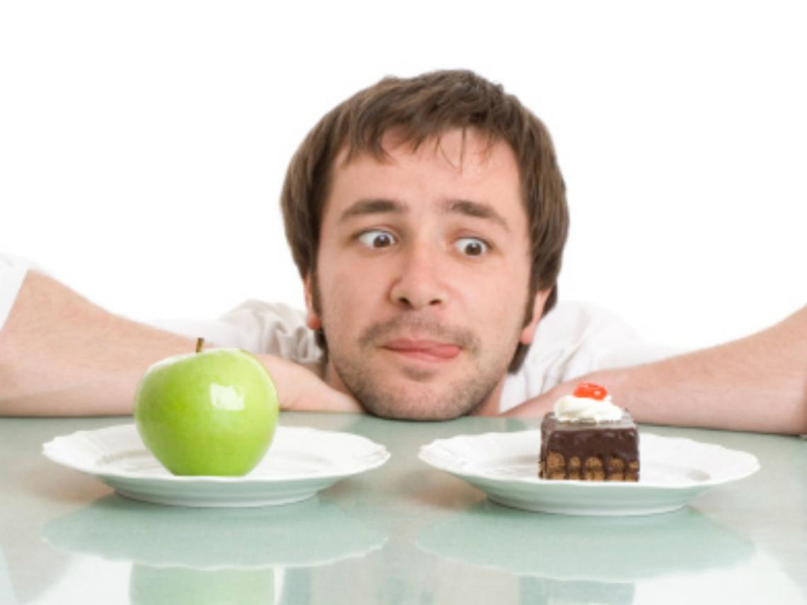 Non solo donne alla ricerca del peso forma