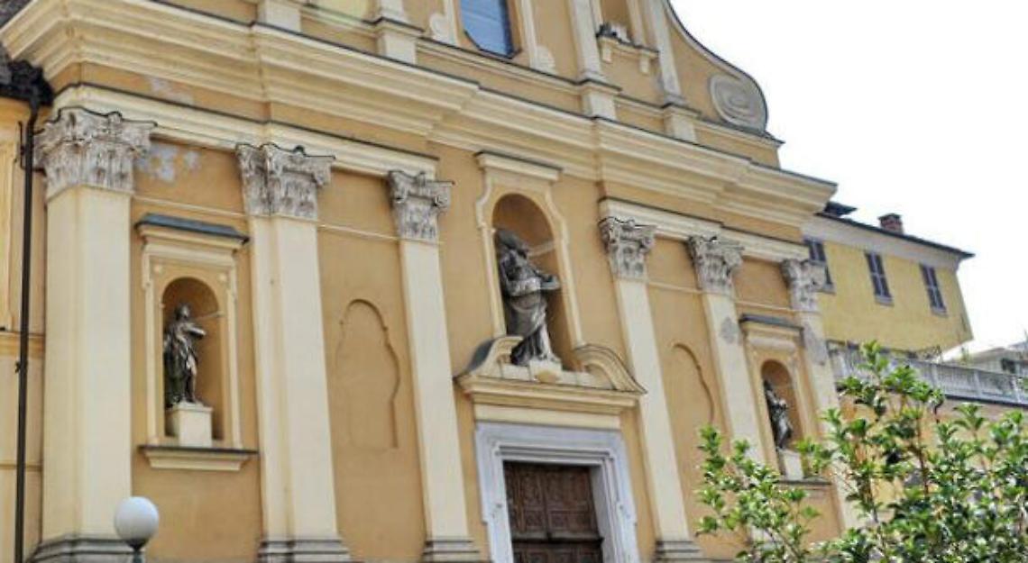Palio, San Martino san Rocco<br/>ha la nuova sede di fianco alla chiesa