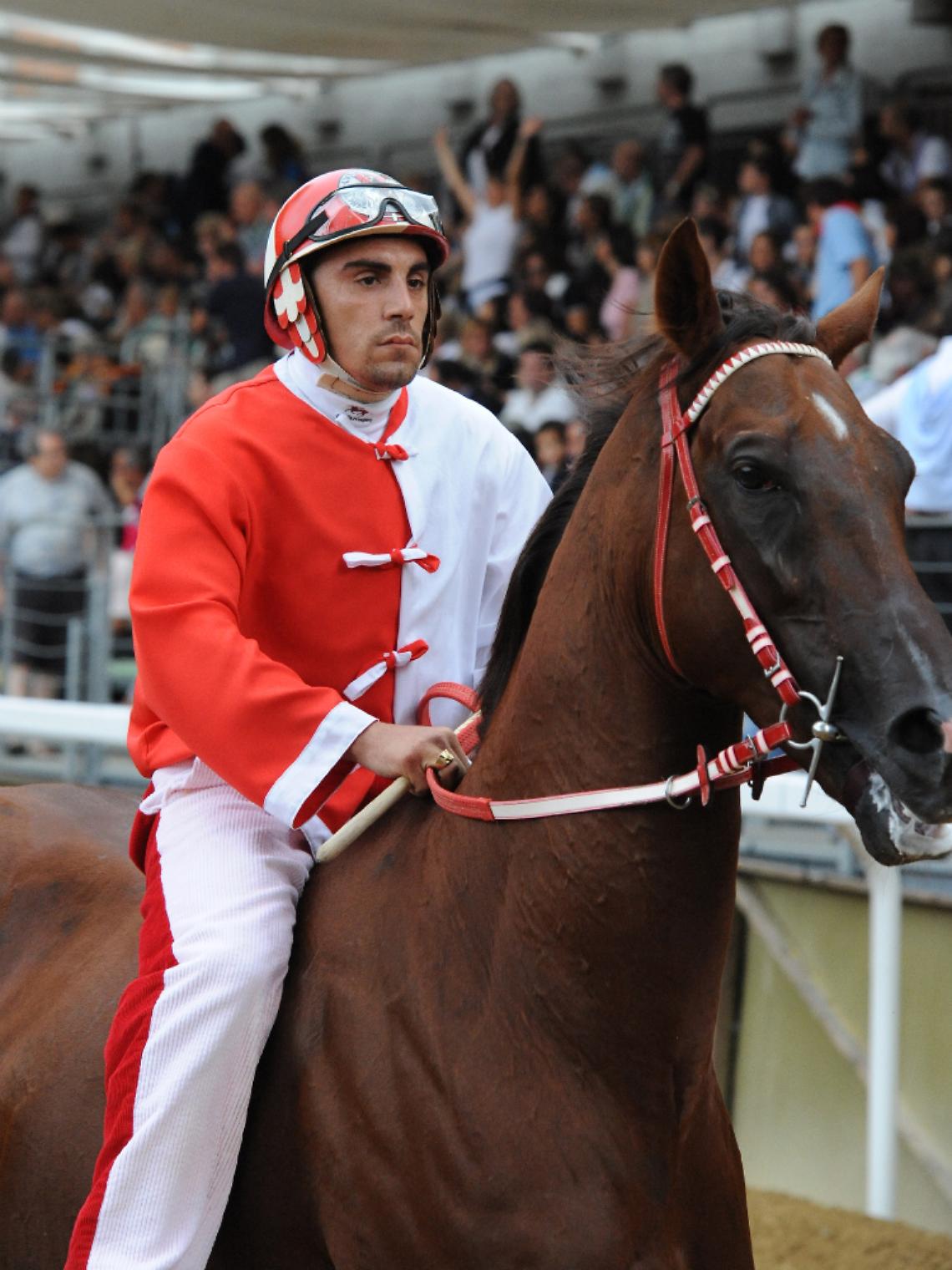 Palio, San Secondo scommette sempre su Mulas