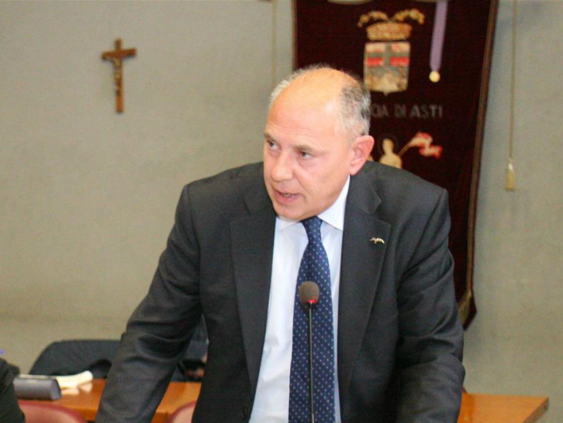 Pasta: consorzio per il Palio<br/>e Fondazione CrAsti senza la politica