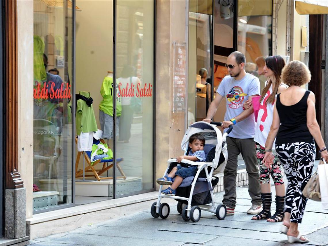 &laquo;Pi&ugrave; controlli su chi fa sconti in anticipo&raquo;