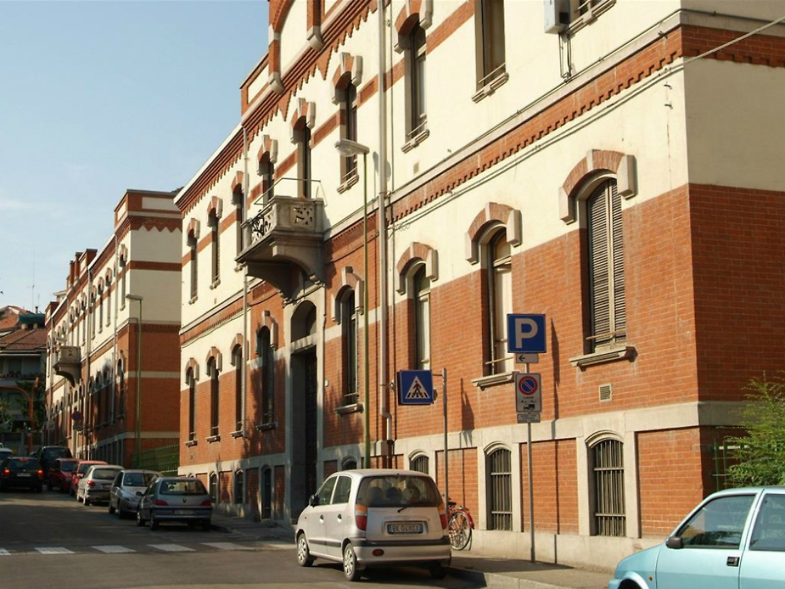 "Vogliamo l'assistenza medica notturna"<br/>Raccolta firme per la Casa di Riposo