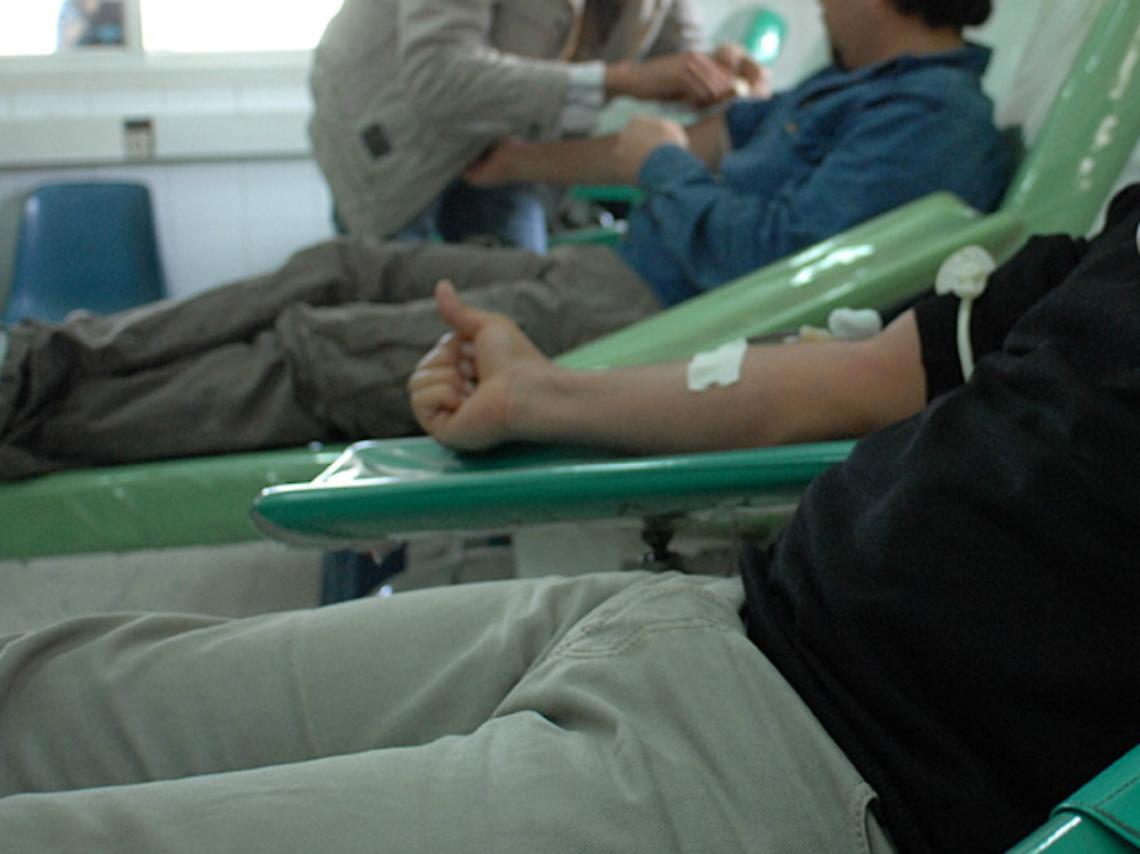 Serve pi&ugrave; sangue, l'appello dell'Avis<br/>ai donatori per l'estate