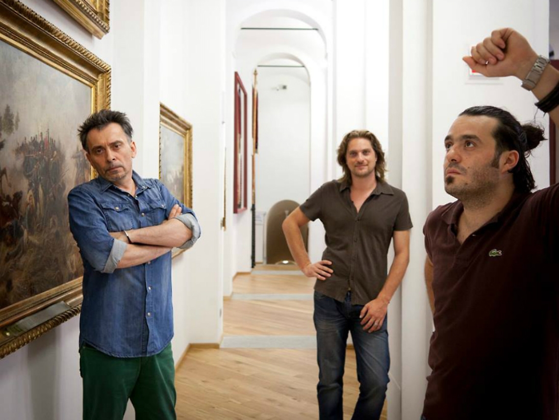 Una lunga estate di musica e teatro<br/>"La Corte" riapre a Palazzo Ottolenghi