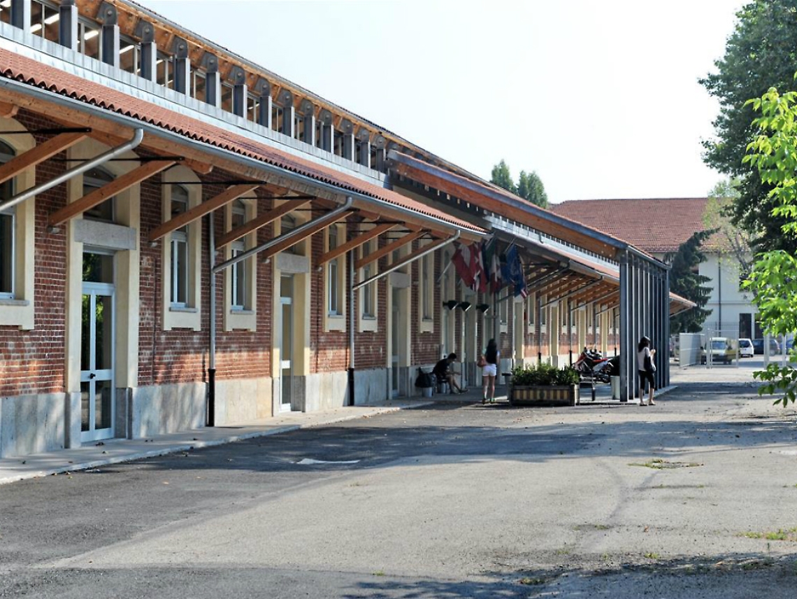 Universit&agrave;, mille studenti tra corsi e master