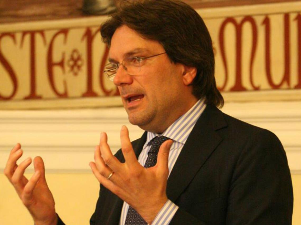 Bignolo: Quaglia parla del campo rom?<br/>"E' lei responsabile di quel degrado"