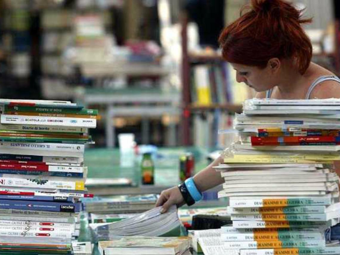 Brignolo e Parodi alla Regione: nuovo sistema di rimborso libri troppo complesso