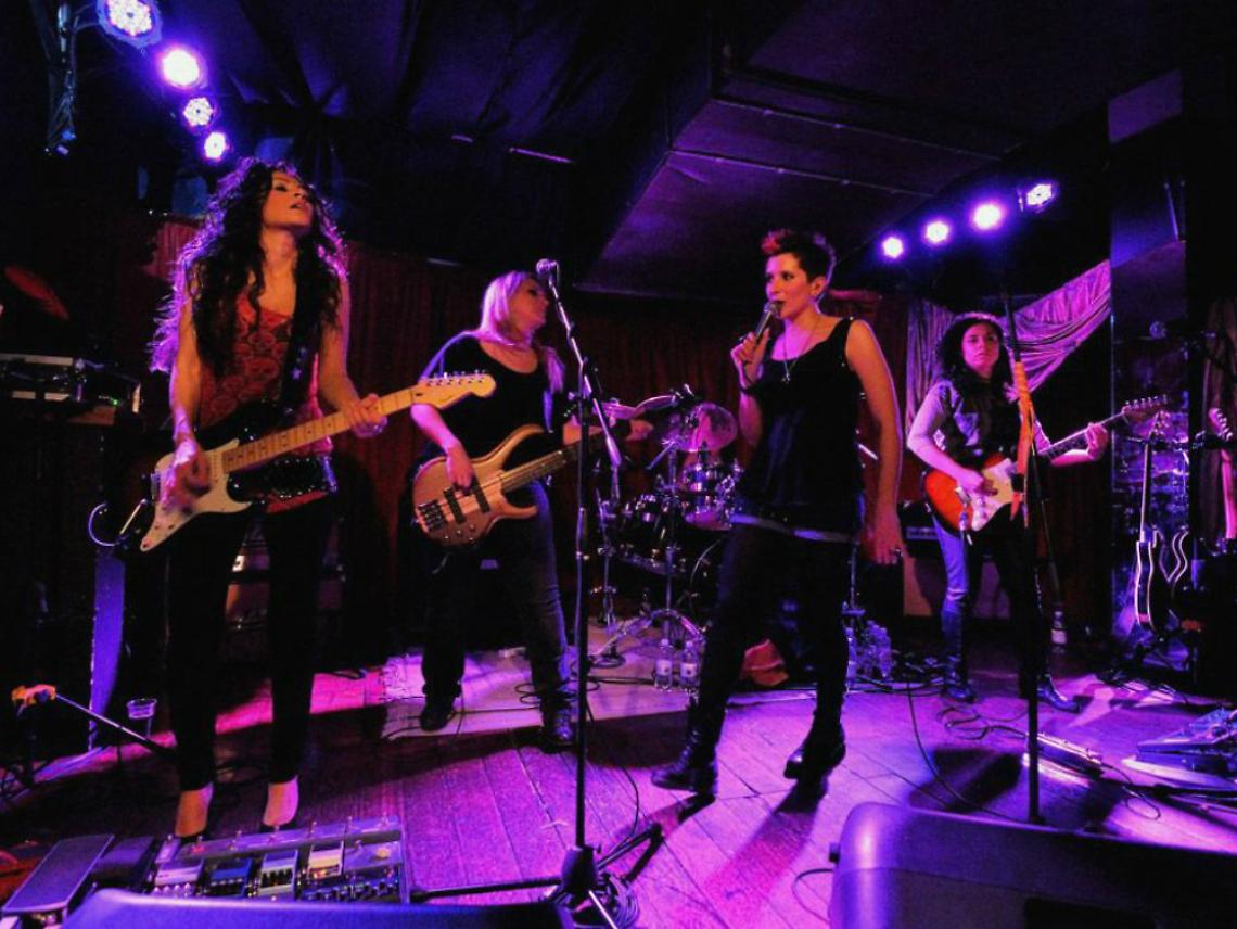 Ceroankio, si alza la voce<br/>nella vecchia fornace di Castell'Alfero