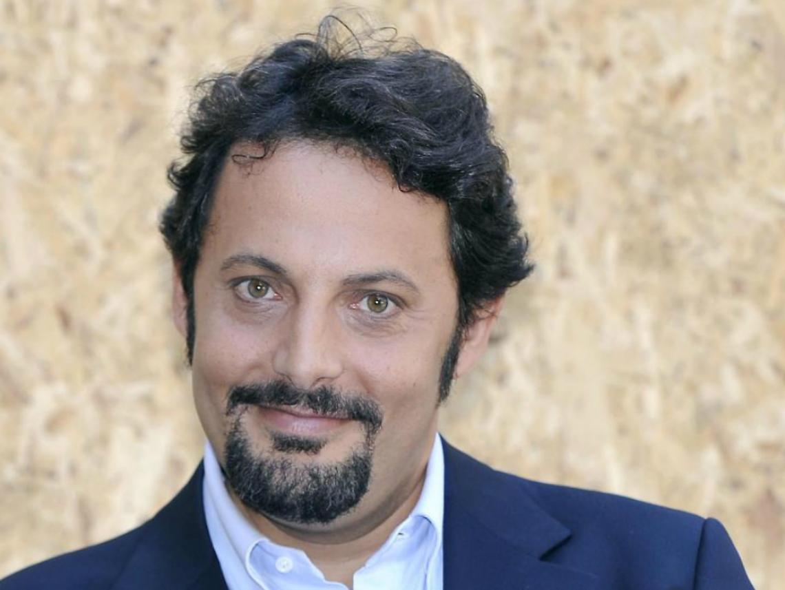 Con Enrico Brignano <br/>via al "Contro Festival"