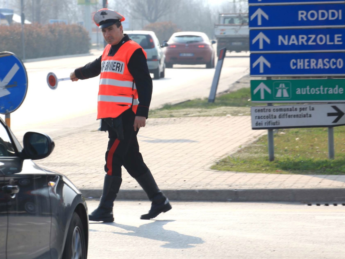 Denunciato per l'assicurazione auto<br/>falsificata: &laquo;Non potevo permettermela&raquo;