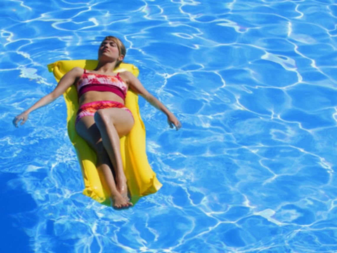 Estate ad Asti, tutte le piscine<br/>per un tuffo contro il caldo