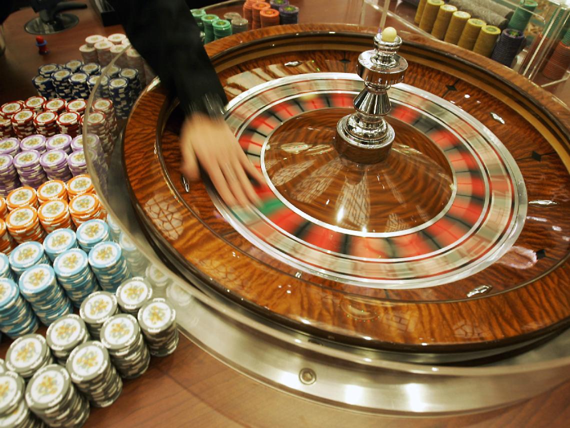 Gioco: 123 milioni in 6 mesi<br/>L'industria pi&ugrave; florida di Asti