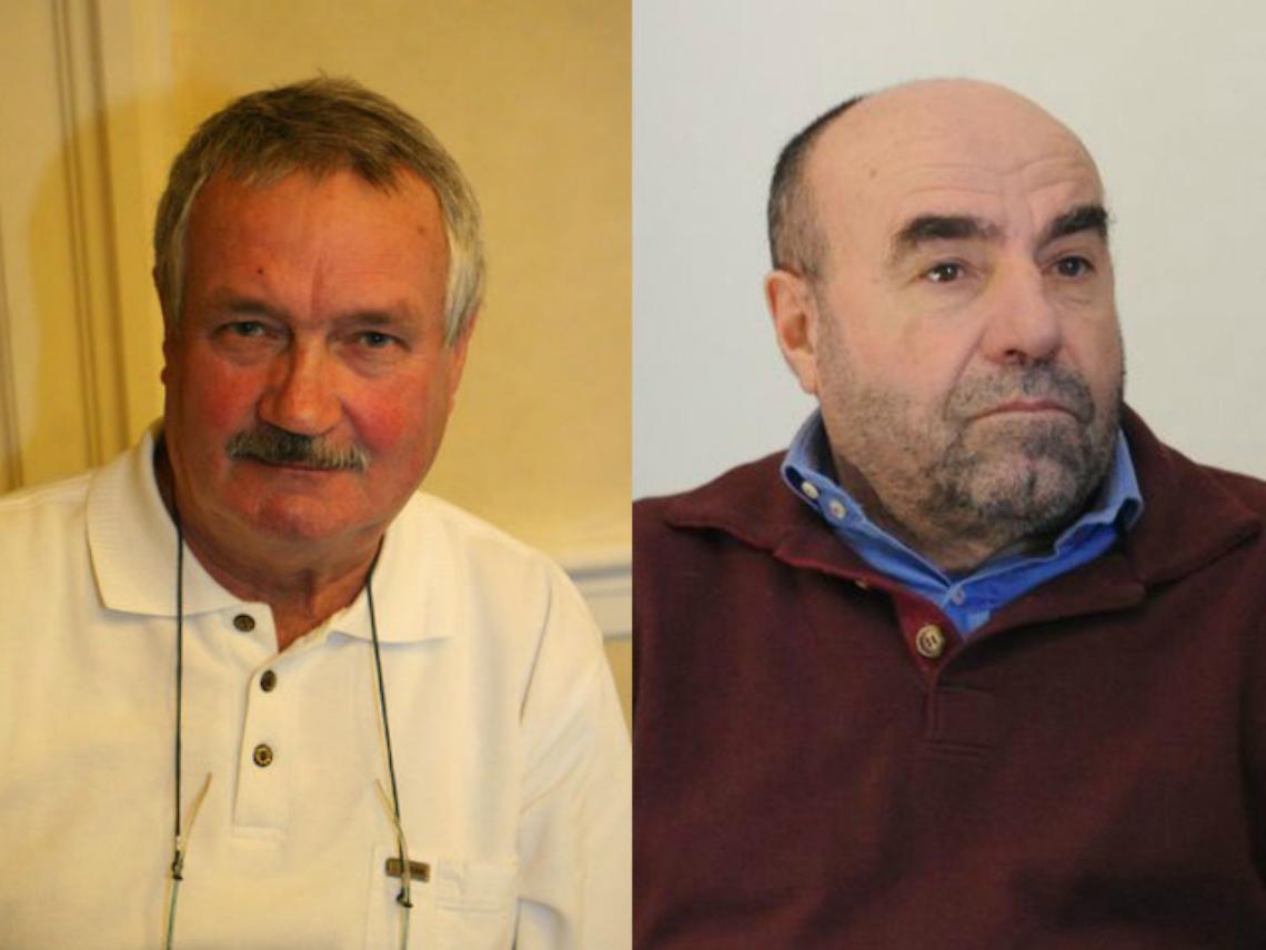 L'Idv sparisce dal Consiglio Comunale<br/>Nasce il "Gruppo misto per Asti"