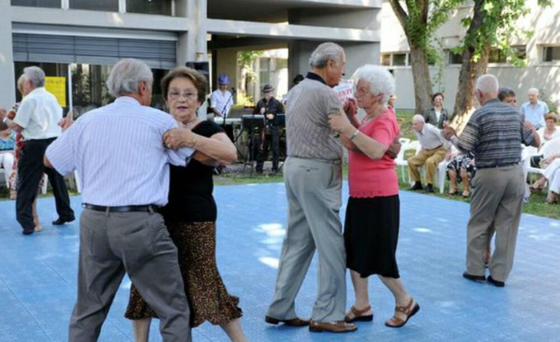 Le iniziative dei circoli per un'estate over 60