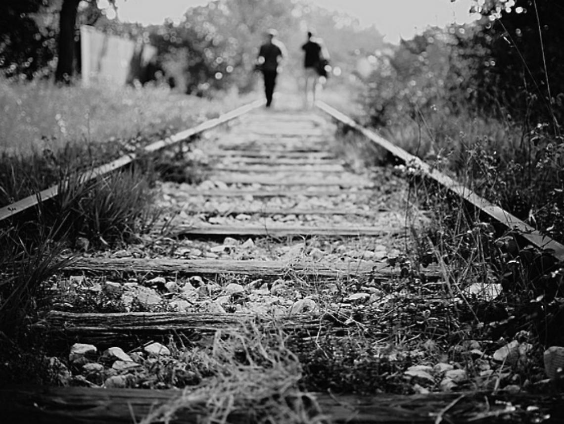 Linee ferroviarie e piste ciclabili<br/>Come riadattare vecchi percorsi