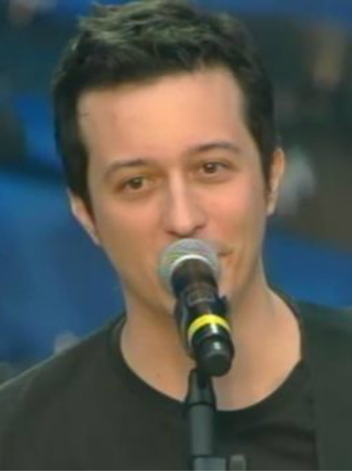 Marco Notari al Magnolia di Milano per il "Nuovissimo Canzoniere Italiano"