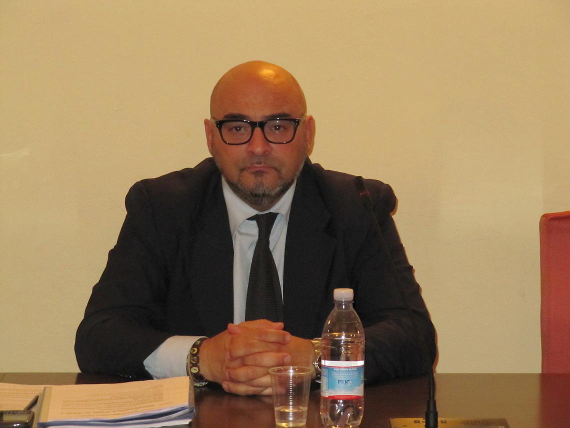 Nizza: Berta invita il consiglio<br/>a ridursi gli emolumenti