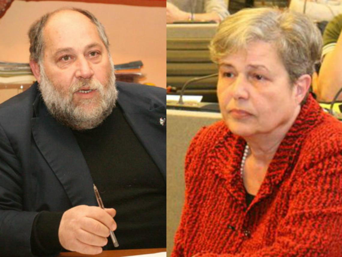 Quaglia e Pensabene: &laquo;Perch&eacute; la proroga<br/>Tares dopo l'interpellanza "copia-incolla"?&raquo;